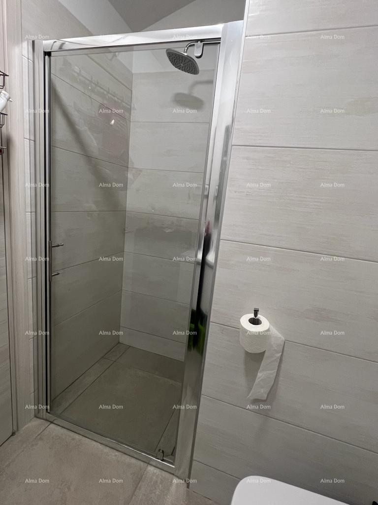 Novo stanovanje v Ližnjanu. 6