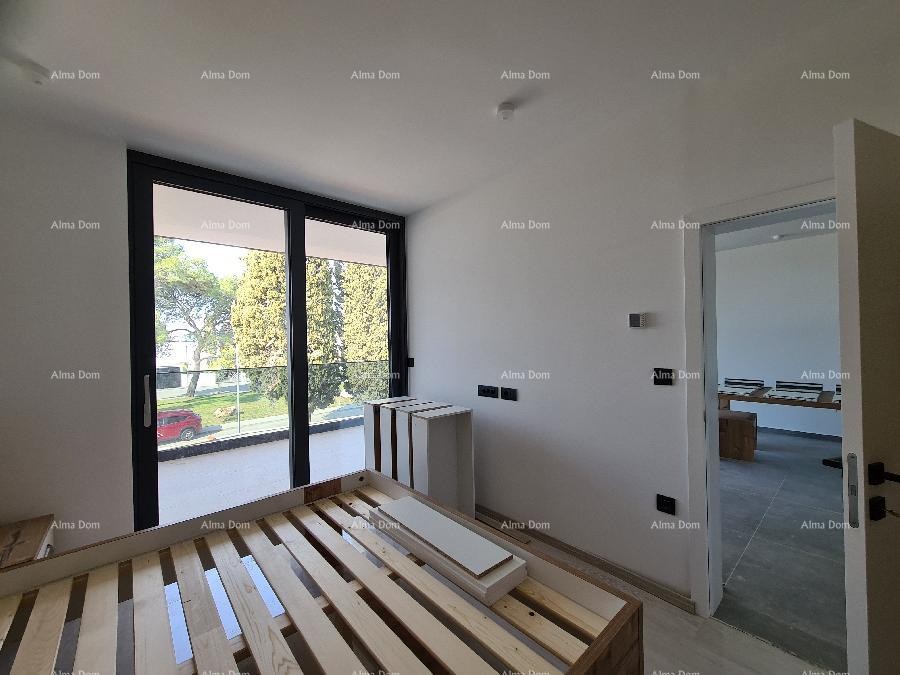 Fažana! Prima fila al mare e alla spiaggia! 10