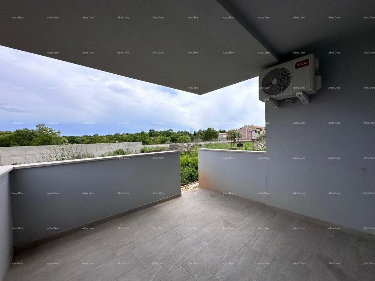 Prodajemo stan u novoj zgradi!  Šišan. 22