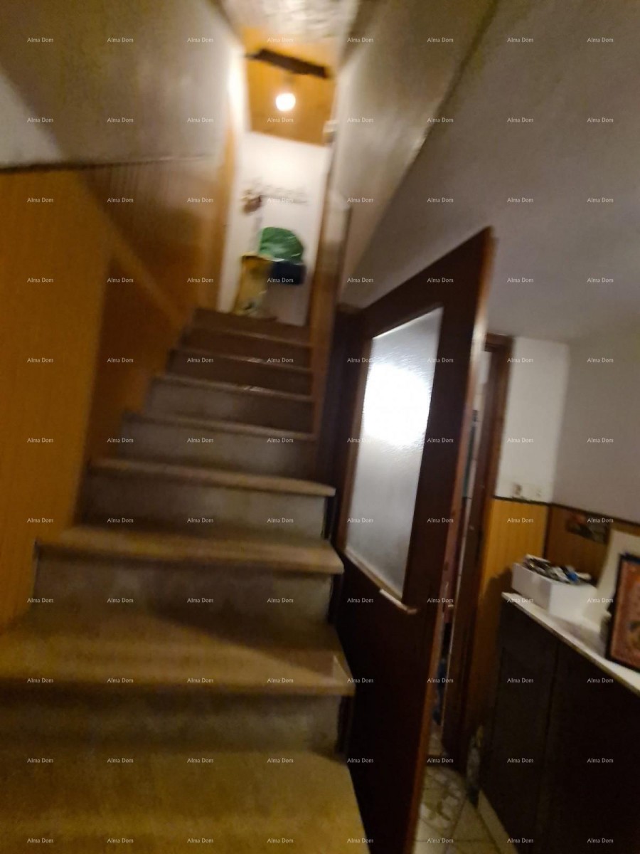 VODNJAN – CASA IN PIETRA 85 m² CON VISTA MARE 8