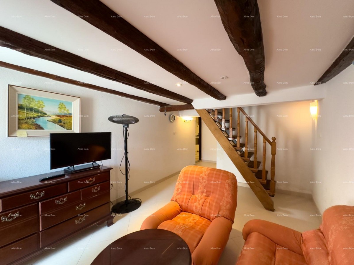 Prodajemo hišo v središču Ližnjana! 1