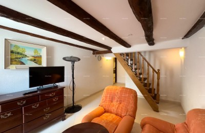 Prodajemo hišo v središču Ližnjana!