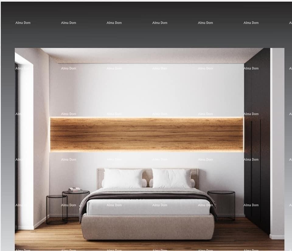 Продажа квартир в новостройке, Канфанар! 7