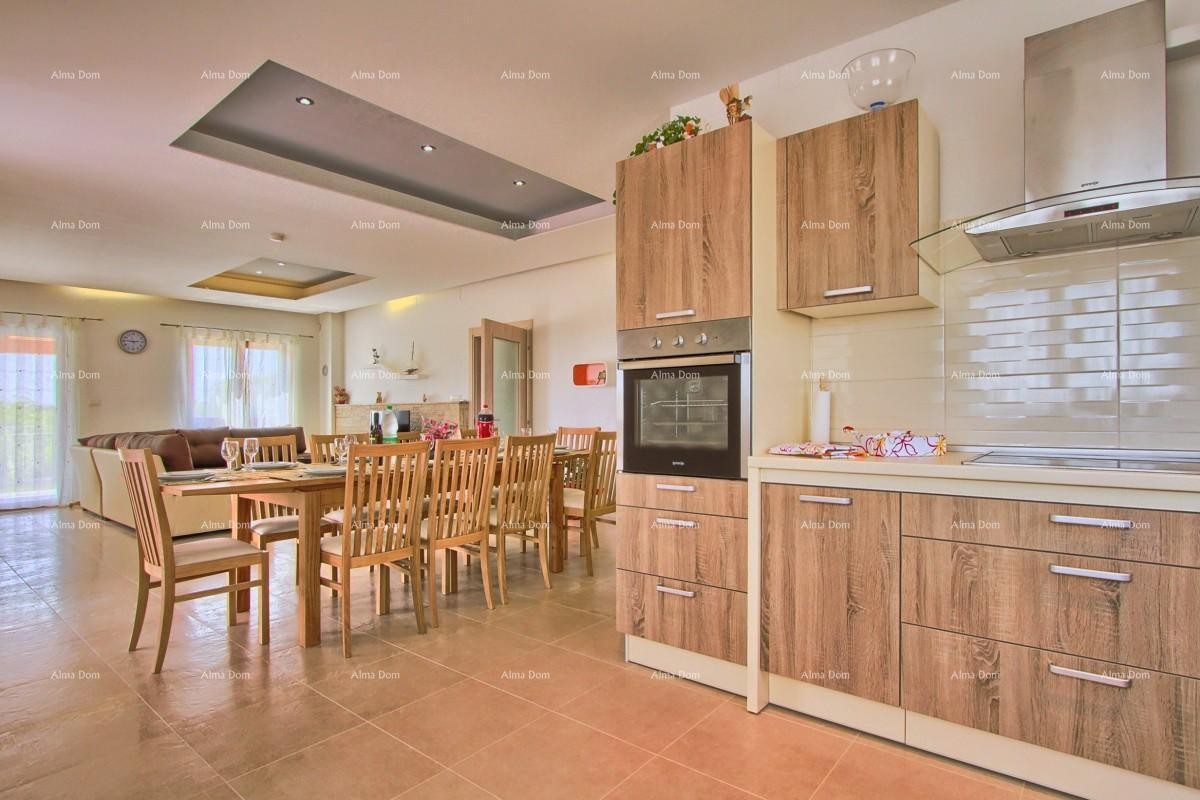 Дом Svetvinčenat 3