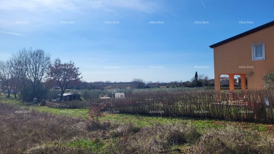 Привлекательный участок под застройку недалеко от Пореча 2