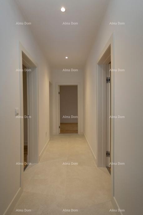 Kanfanar – Modern Ground Floor Apartment with Pool in a Peaceful Environment 14