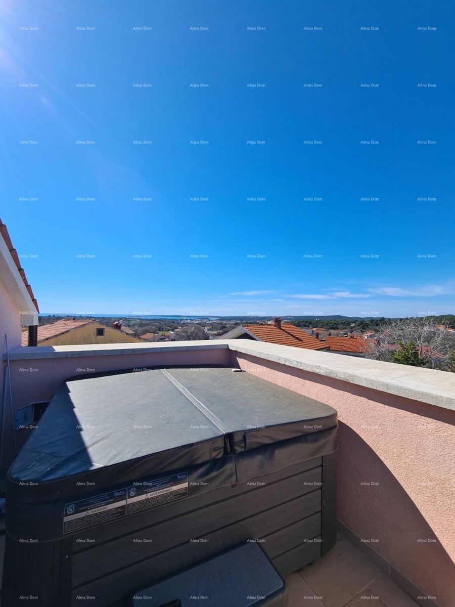 Ližnjan,istarska renovirana kuća! 38