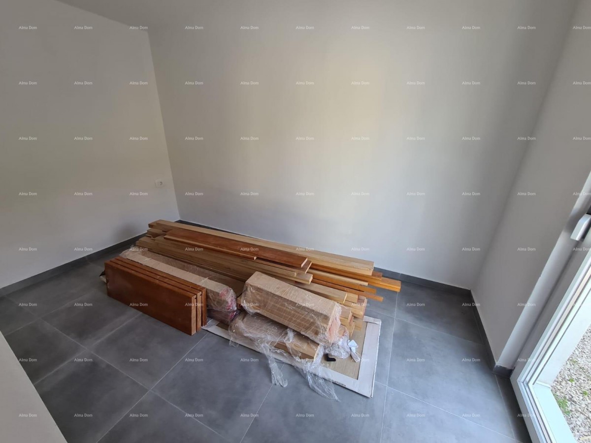 Renovated Stone House with Pool – Peaceful Village Near Svetvinčenat 30