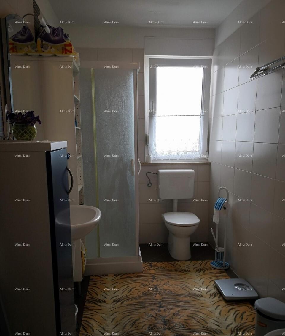 Квартира Umag 8