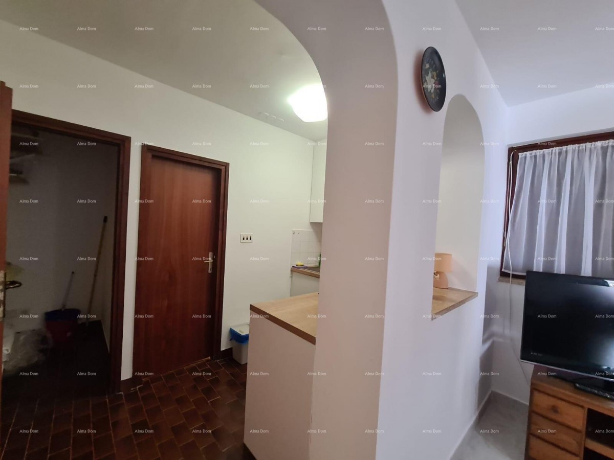 Na prodaju stan, 65 m2, Barbariga. 15