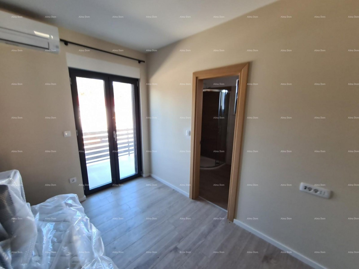 Casa con piscina! Vicino a Medolino! 17