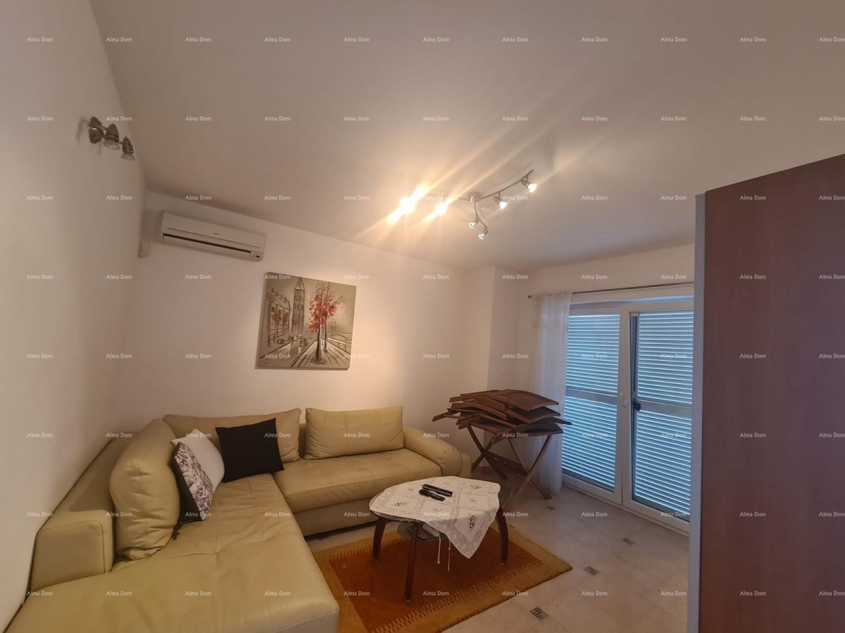 For sale: Charming 60 m² apartment, Duga Uvala, sea view 1