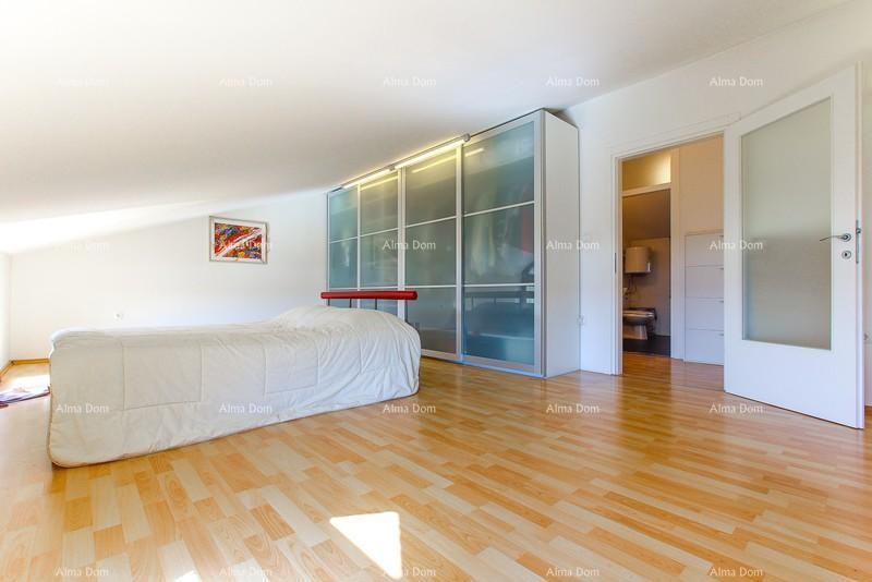 Лижњан – Просторный семейный дом с большим потенциалом 11