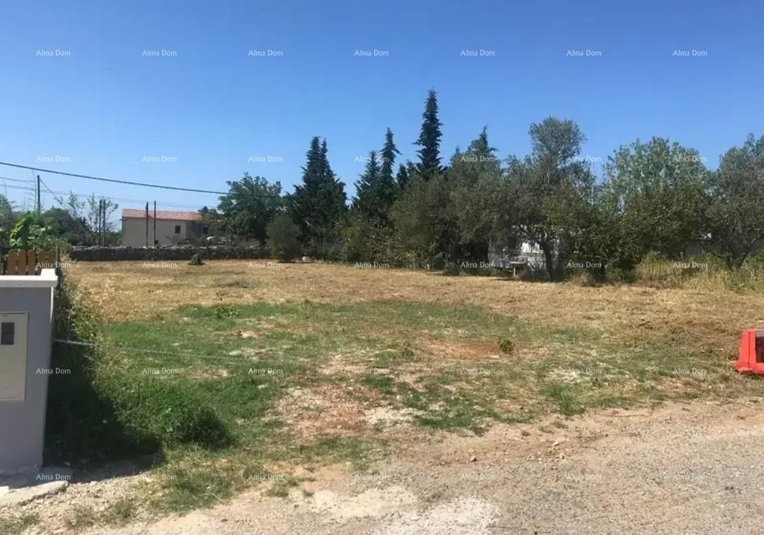 Excellent building plot, near Vodnjan. 3