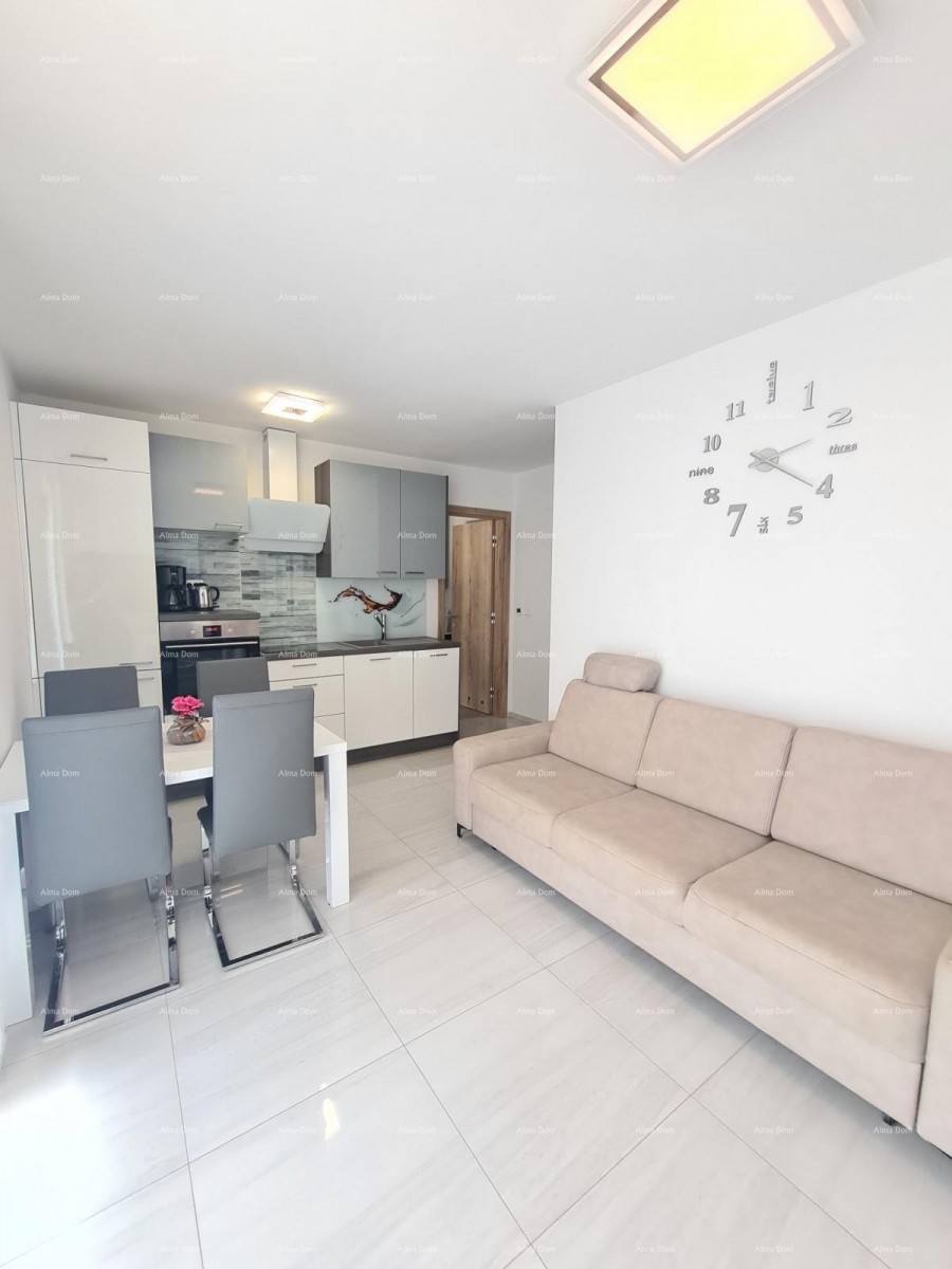 Продается квартира в новостройке, Медулин! 3