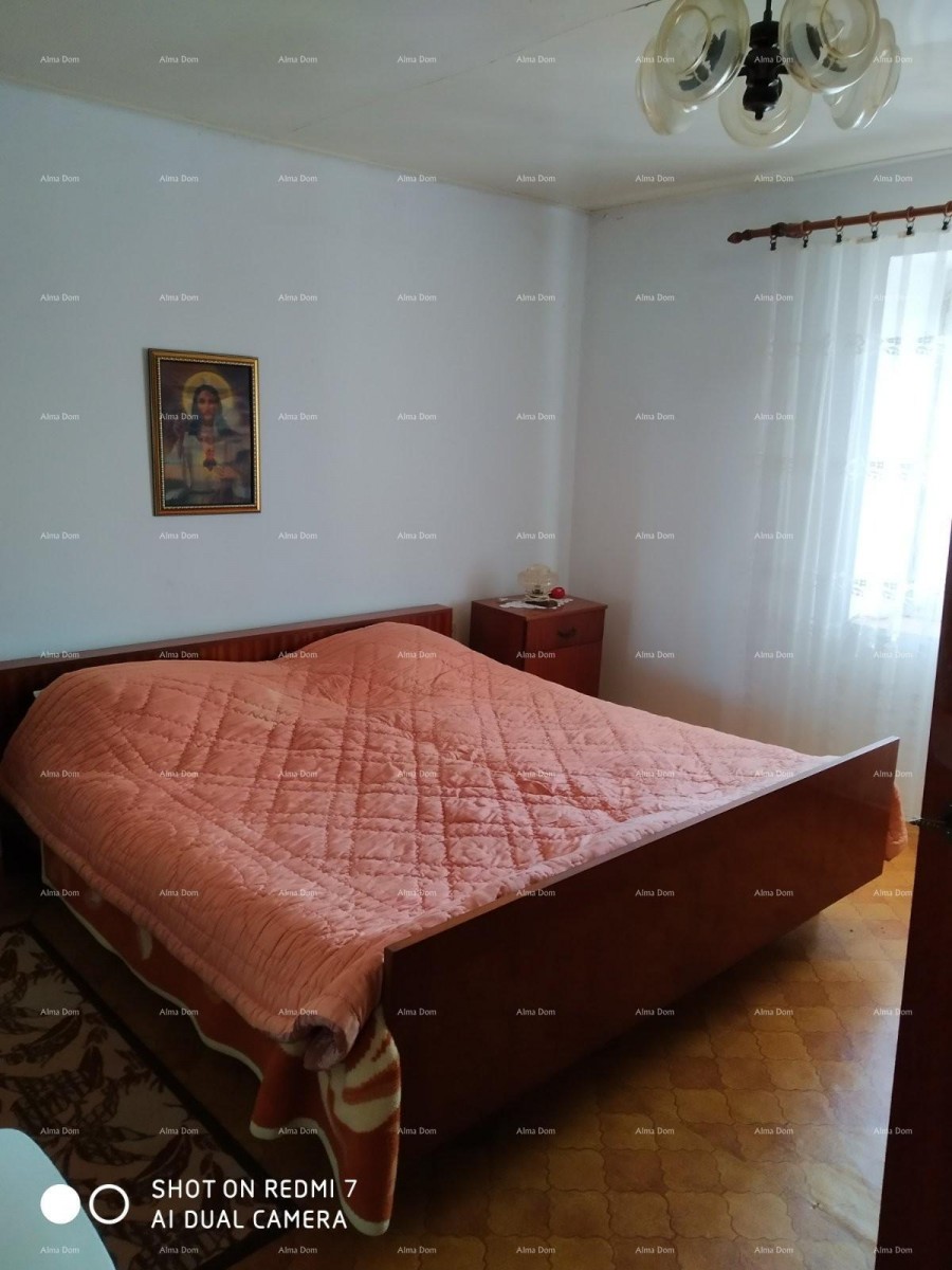 Дом Svetvinčenat 6