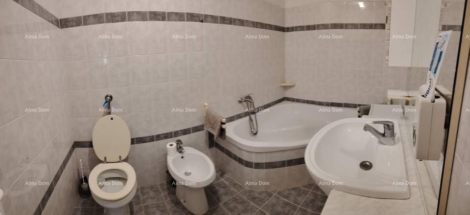 Appartamento Pula 10