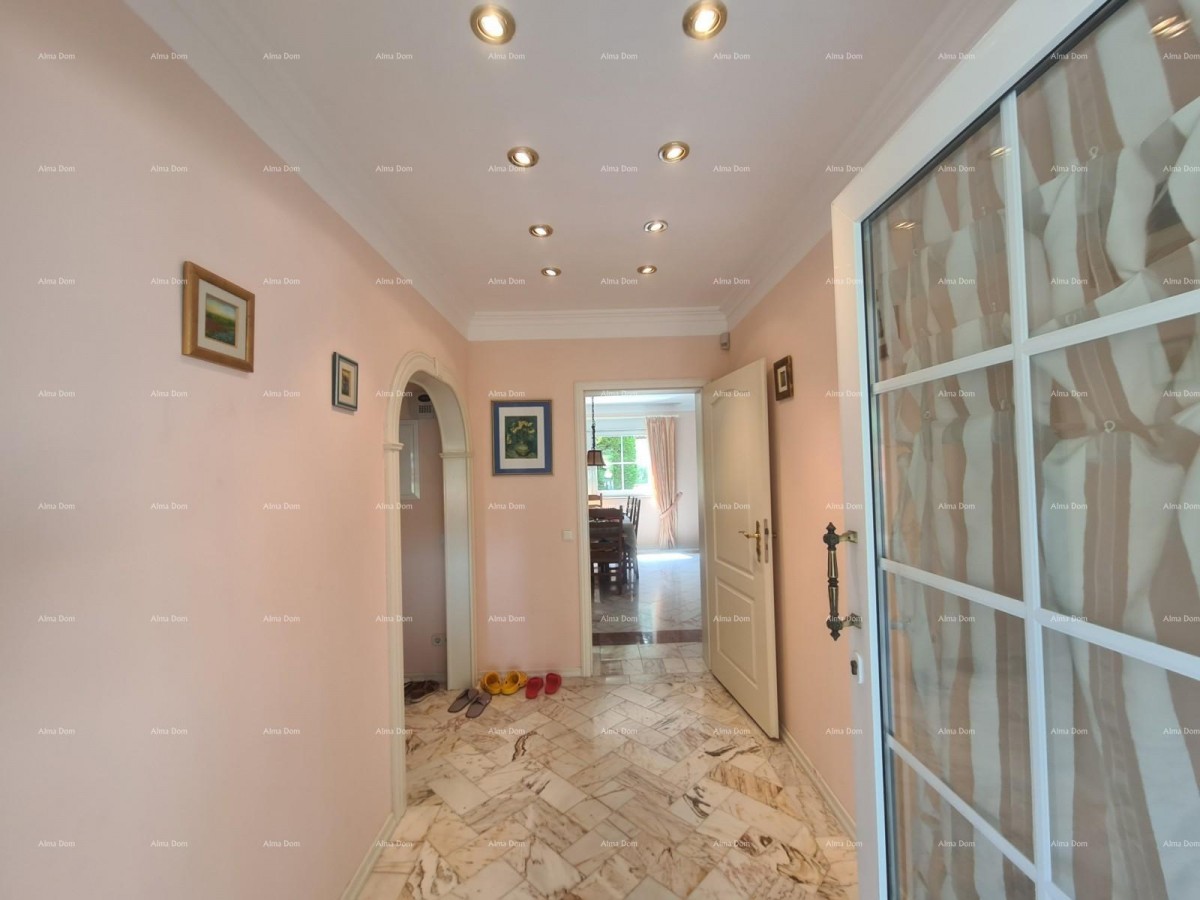 Samostojna družinska hiša blizu morja! 7