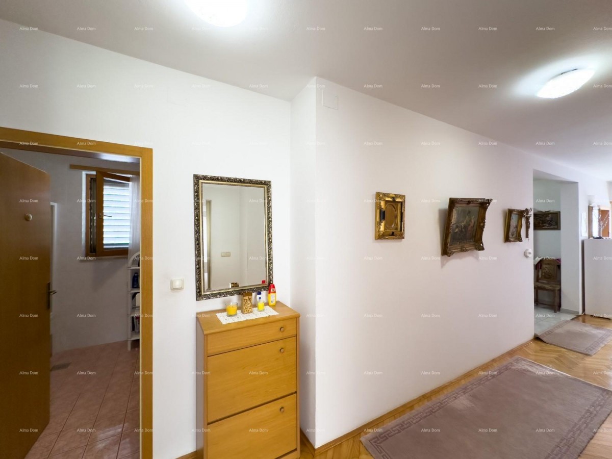 Prodajemo apartmajsko hišo na mirni lokaciji v Medulinu! 3