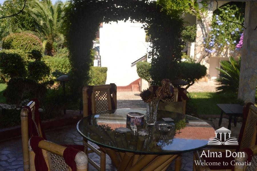 Beautiful house in Banjole with  dream garden!!! 13