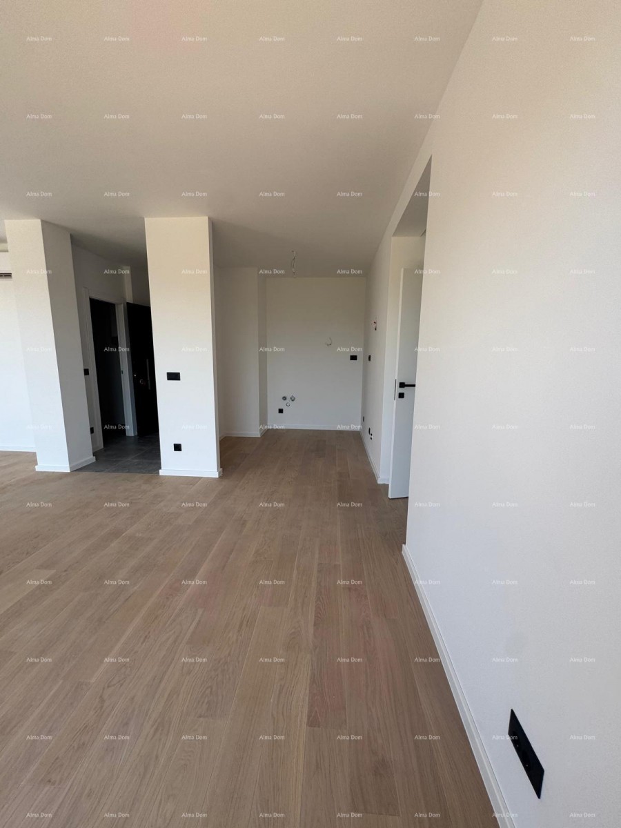 UMAG – New Construction! Apartment in a Modern Residential Complex, 1-08 26