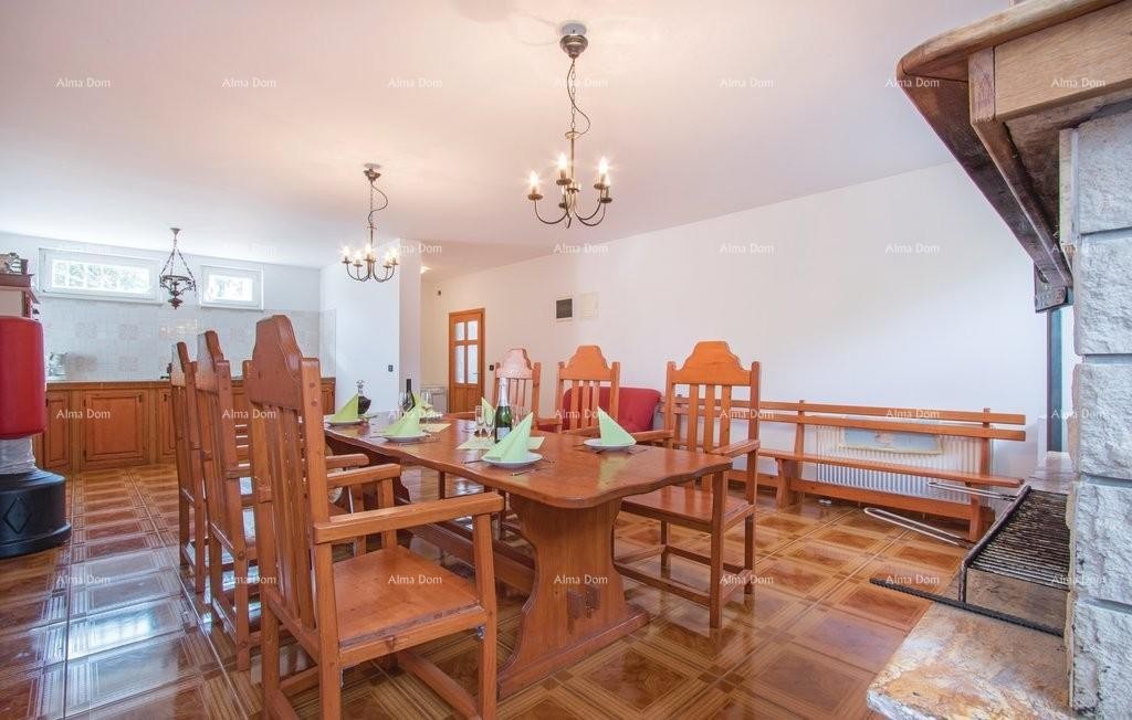 Hiša Vodnjan 9