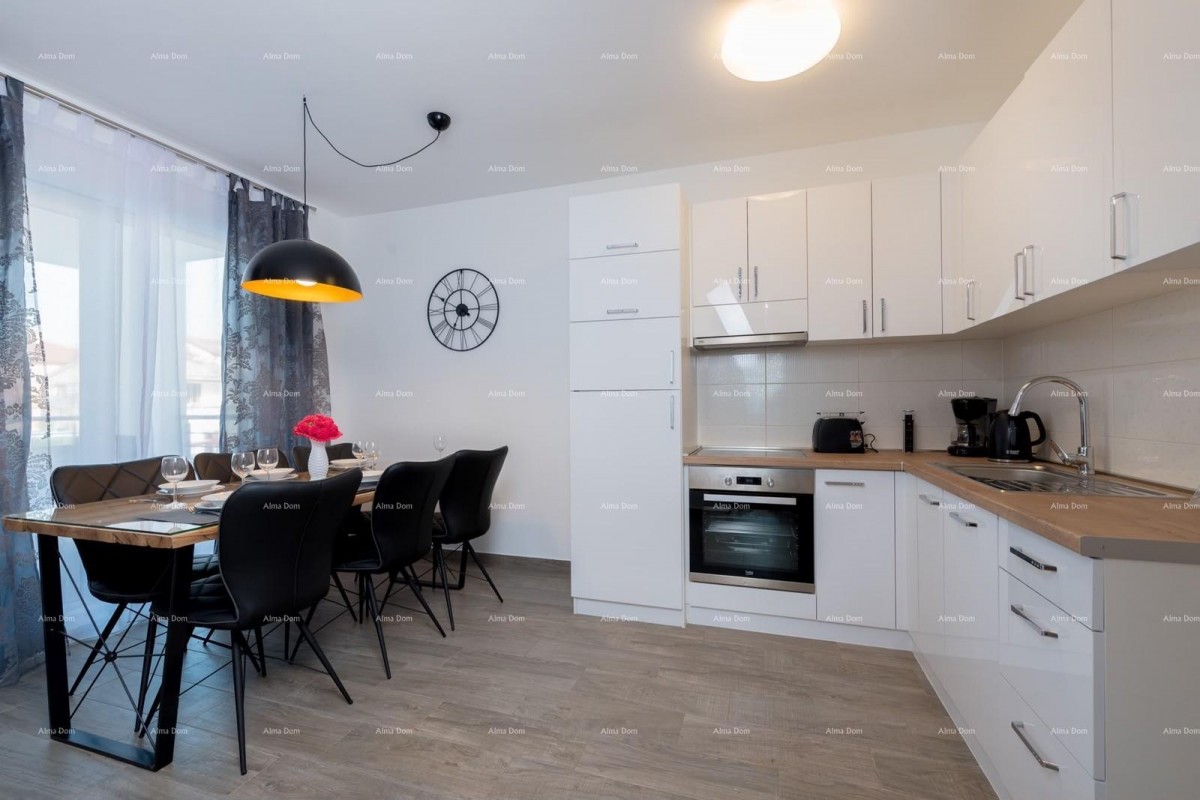 Apartment Vodnjan 6