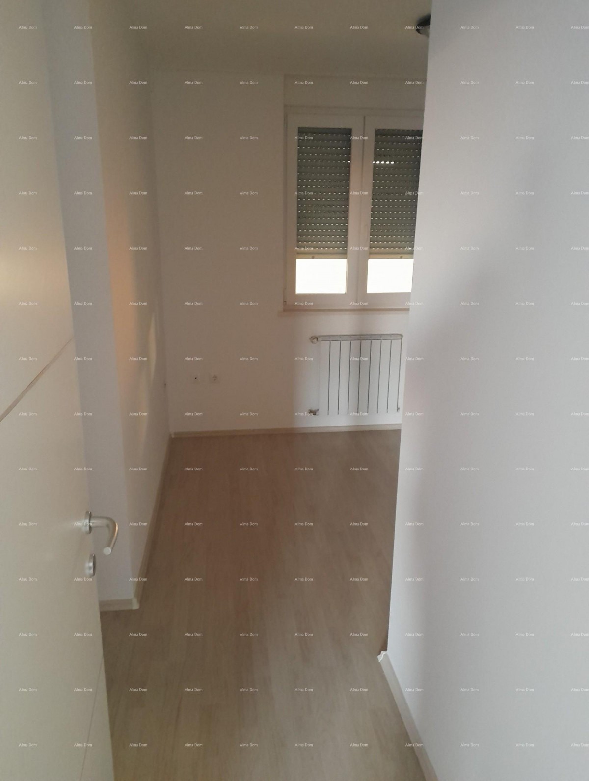 Top posizione! Vendita di un appartamento in prossimità del centro città, Pola! 5