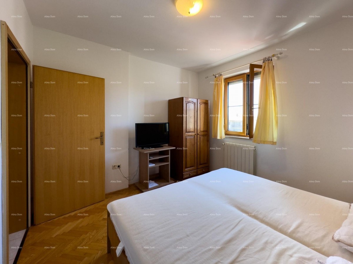 Prodajemo apartmajsko hišo na mirni lokaciji v Medulinu! 33