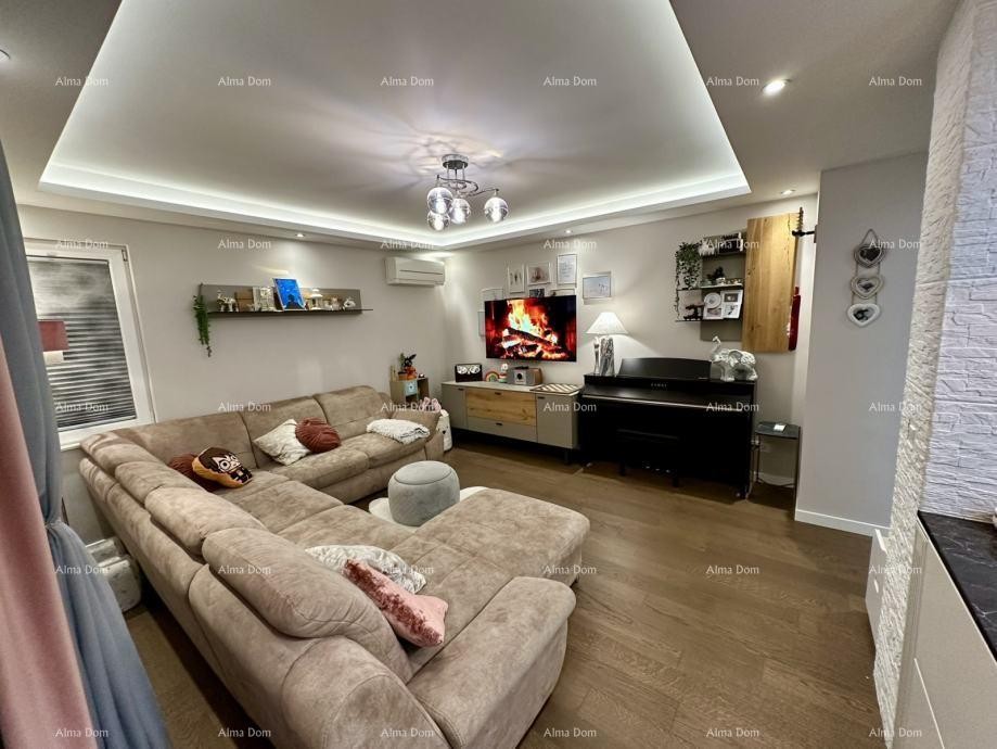 Квартира Rovinj 17