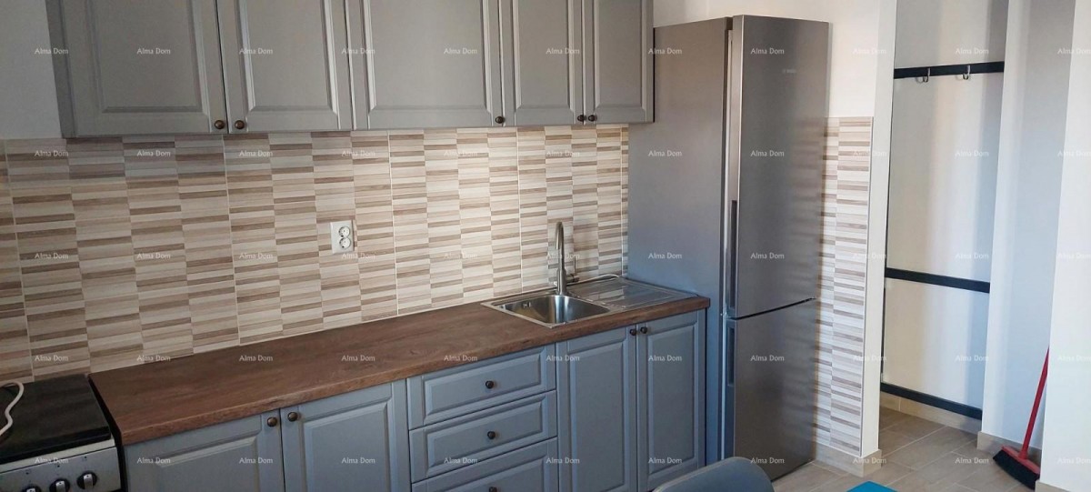 Апартамент в Лижняне, 600 м от моря 7