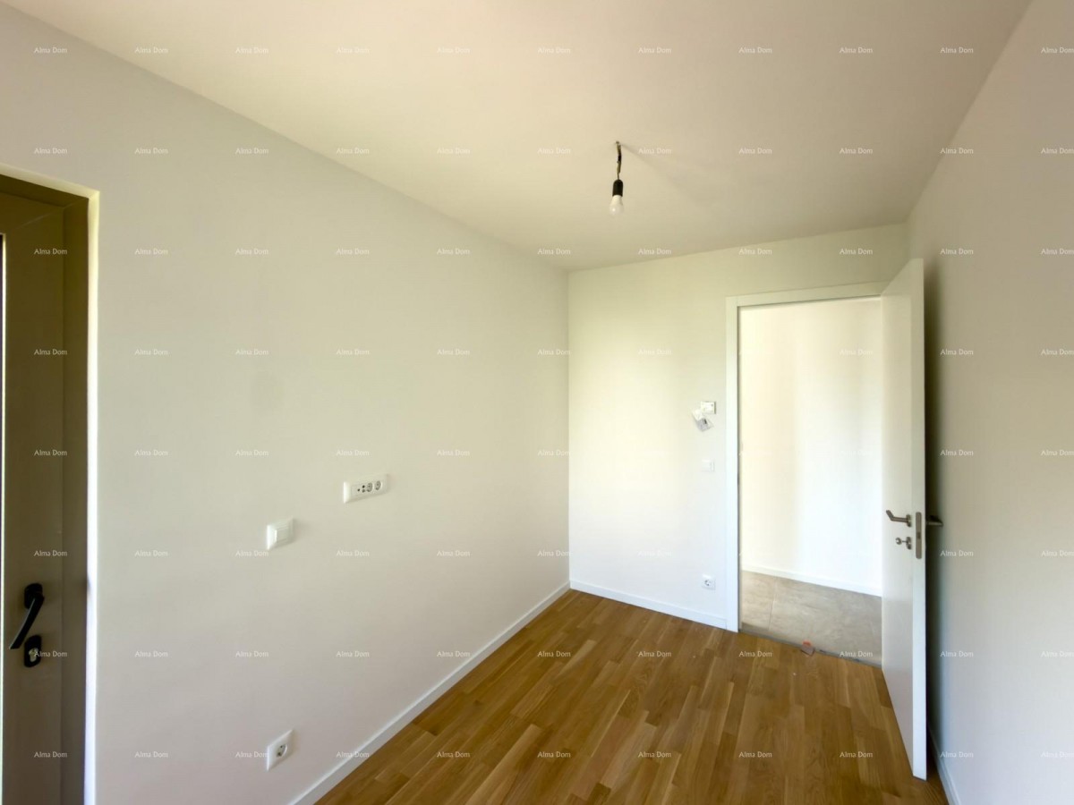 Apartment Poreč 7