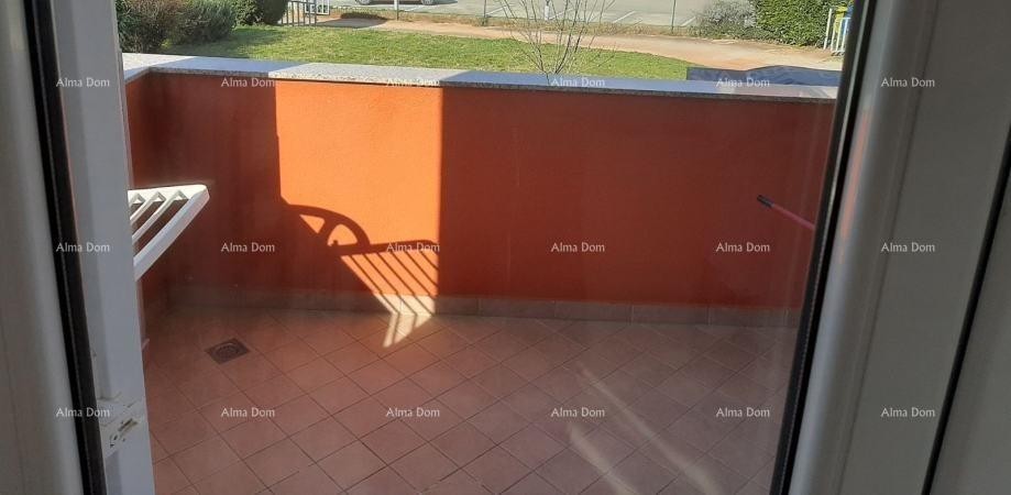 Продается квартира 50 м² – Умаг 1