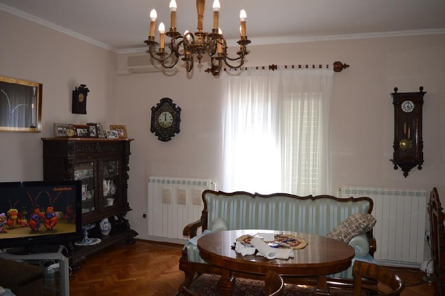 VILLA IN PJEŠČANA ONLY 100 M FROM THE SEA!! 8