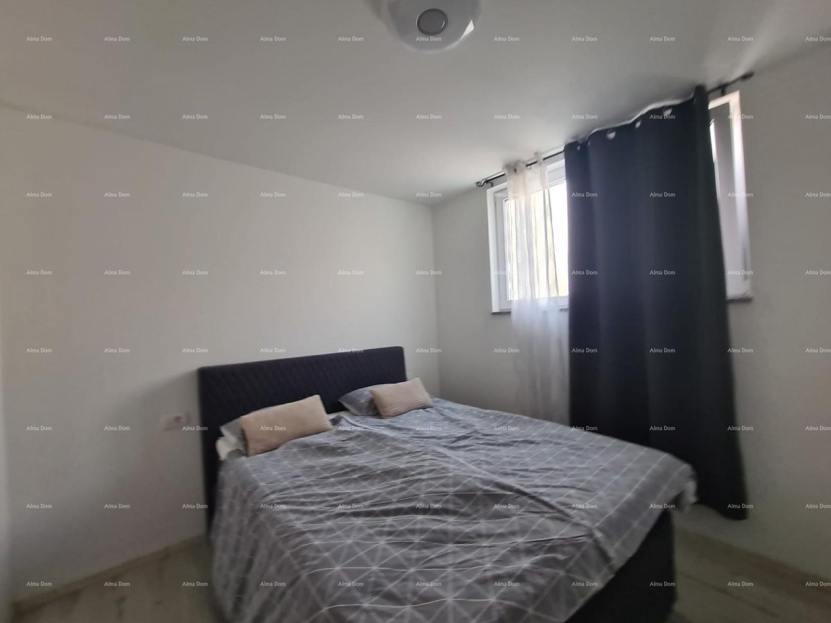 Prodaje se nekretnina s dva apartmana – Pula 20