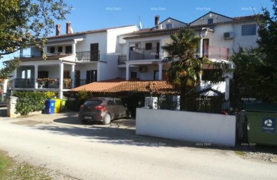 Business-residential building 200m from sea and beach, Rovinj!