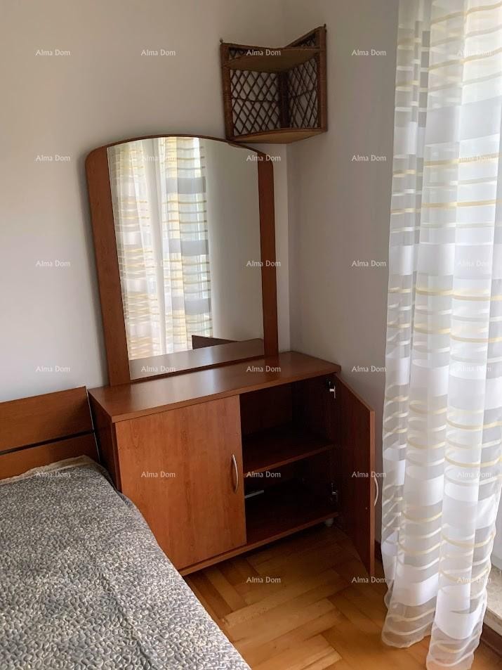 Трехкомнатная квартира в 150 м от пляжа 9