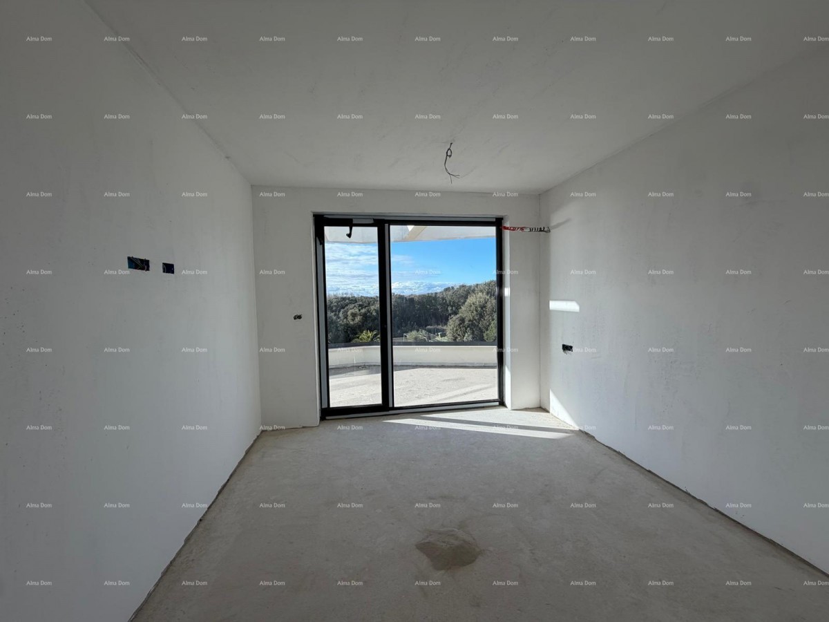 Prodamo luksuzna stanovanja na ekskluzivni lokaciji, Pješčana uvala, Pula! 17