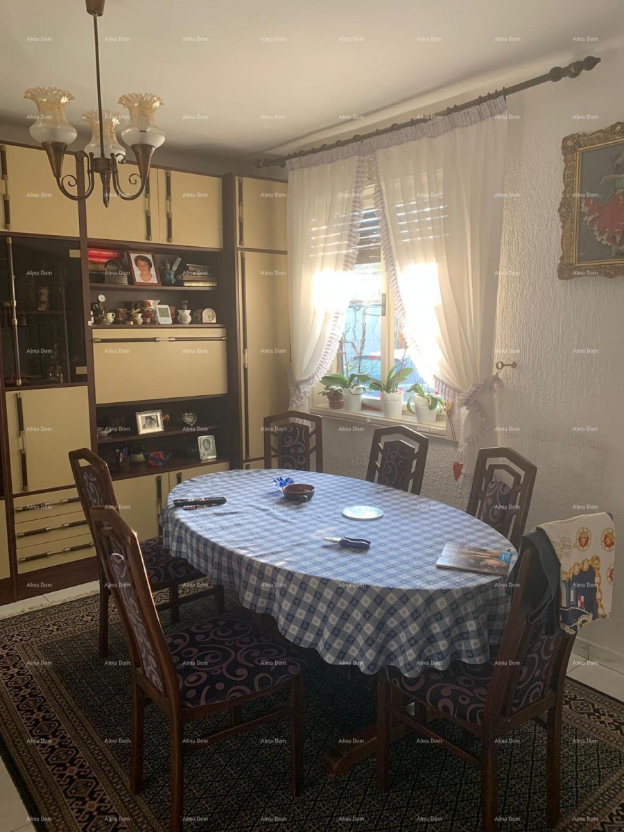 Casa Fažana 2