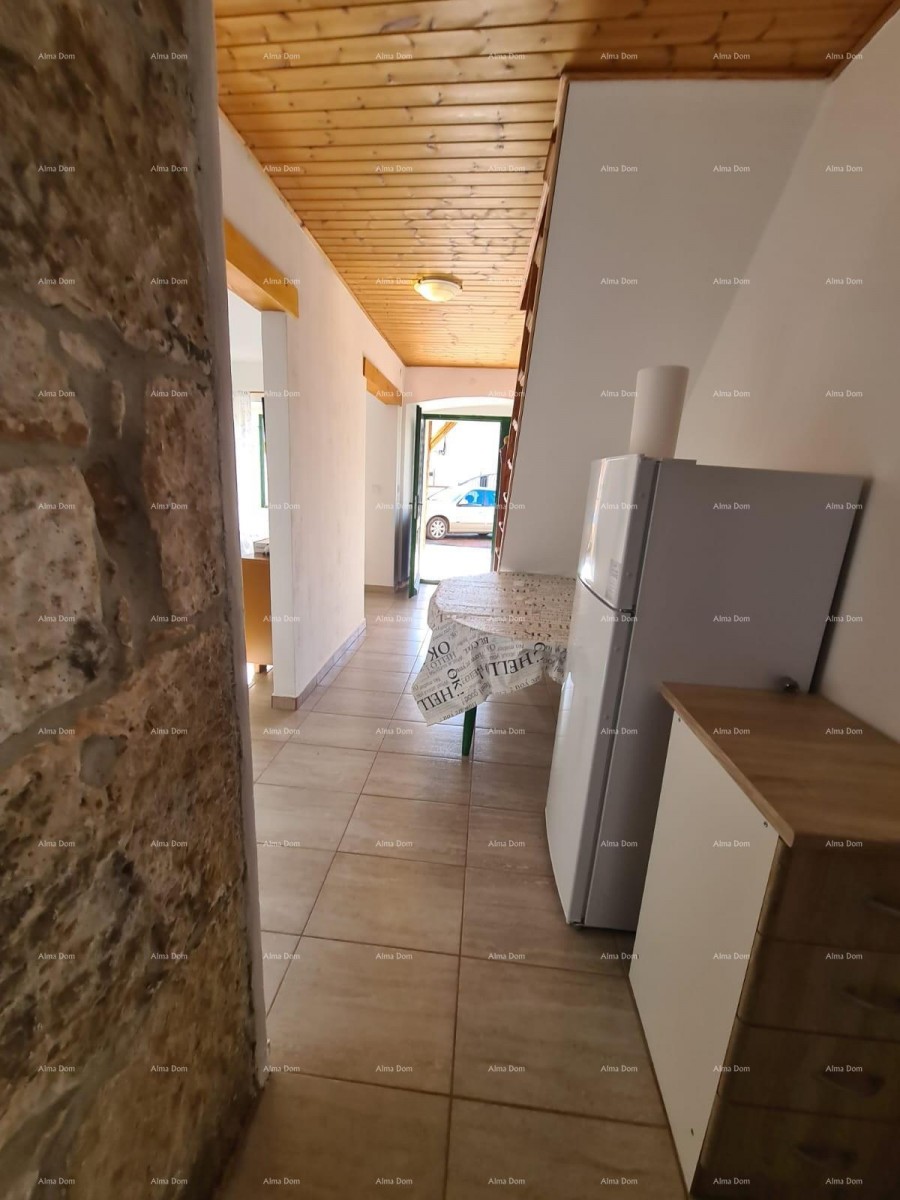 Sale! Two renovated Istrian houses in Marčana. 34