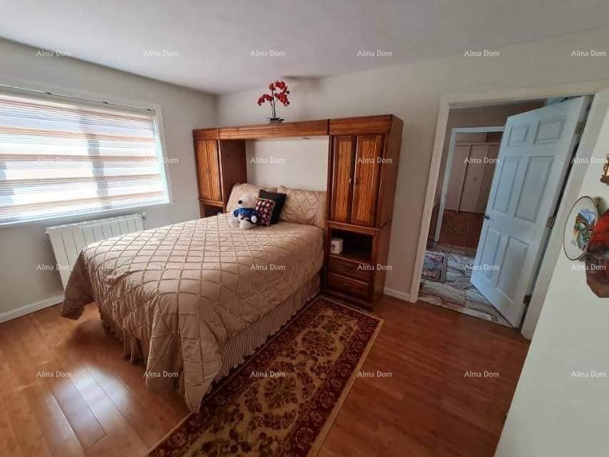 We are selling a house in a quiet location. Marčana. 3