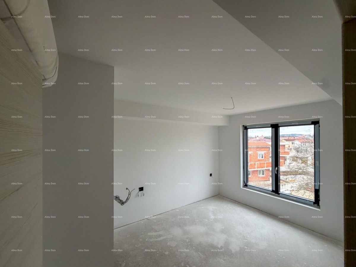 Stanovanje Fažana 15