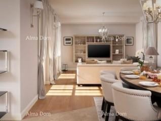 Великолепная вилла с бассейном в Вабриге. 7