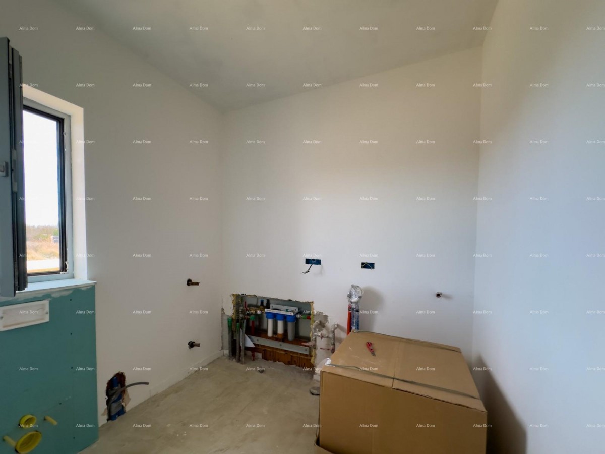 Newly built house for sale in a quiet location, Juršići! 15