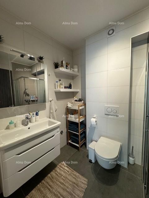 Excellent location, close to the sea, beach, Max City 12