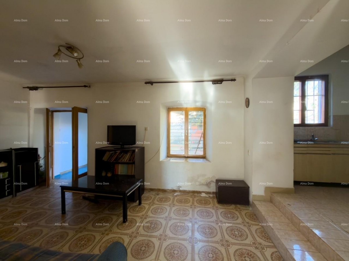 Kuća u centru Vodnjana! 7