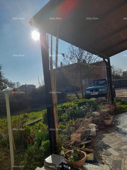 Prodaje se stan , blizina grada Pule, 37 m2. Štinjan. 11