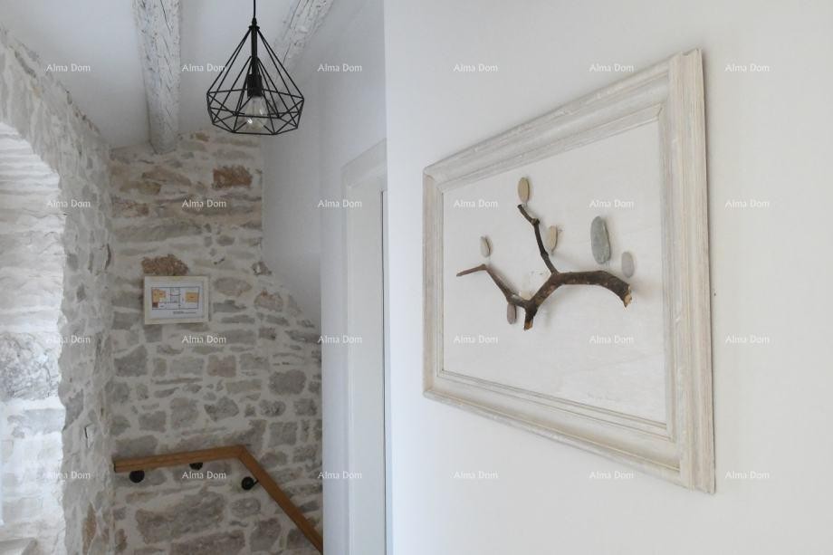 Prodaja kamene istarske kuće u nizu, Bale! 12