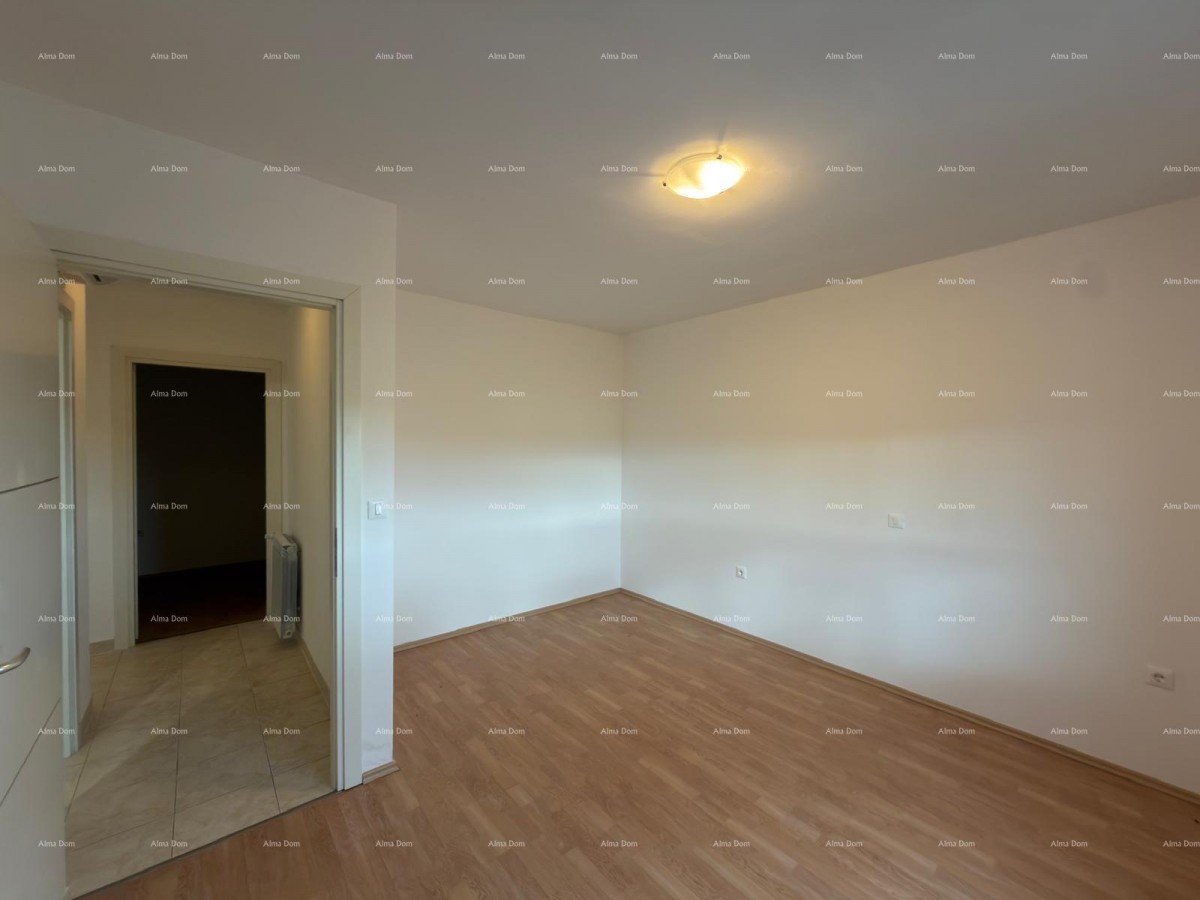 Top lokacija! Prodaja stana u neposrednoj blizini centra grada, Pula! 19