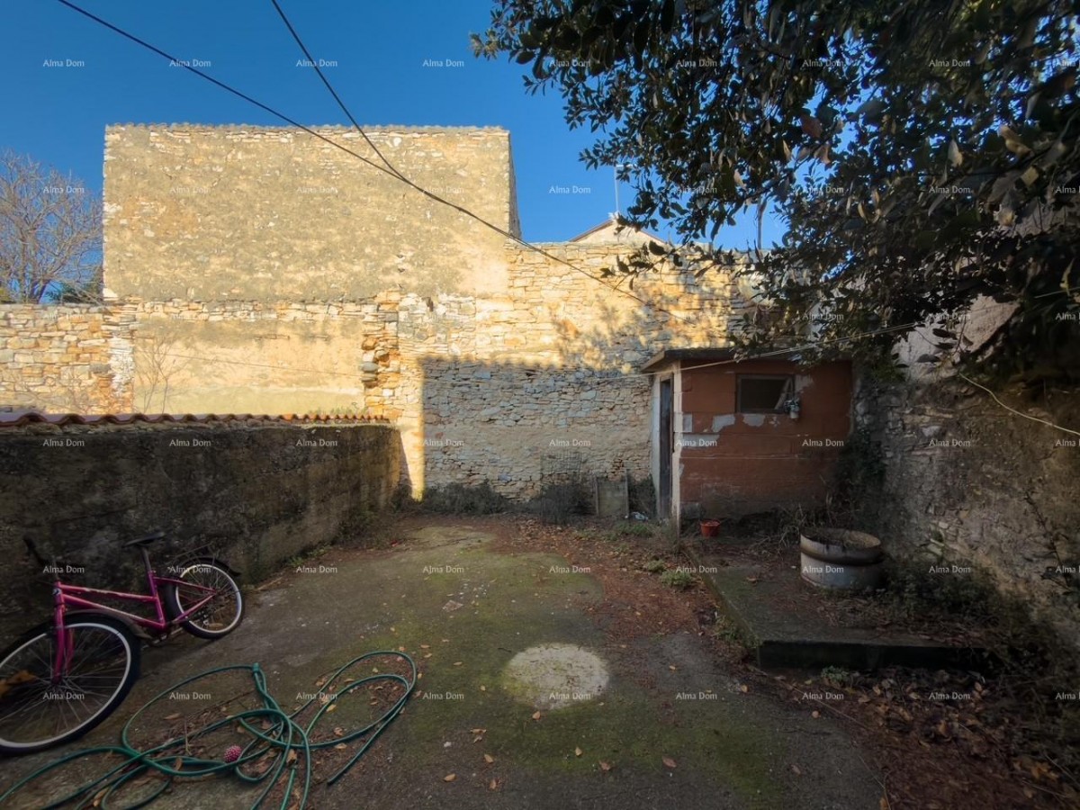 Kuća u centru Vodnjana! 17